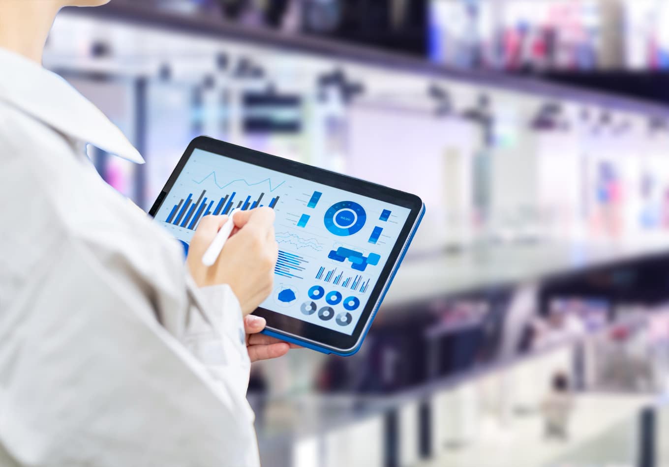 How Smart Building Features Attract Tenants | ITVET