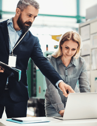 ITVET Team Researching Tech News
