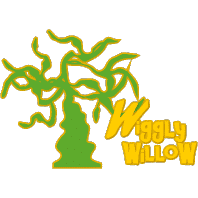 Logo Of Wiggly Willow