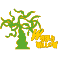 Wiggly Willow logo