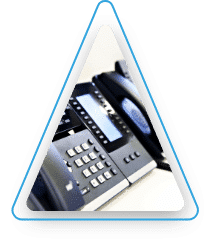 Telephone systems.