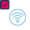 Icon Of Guest WiFi