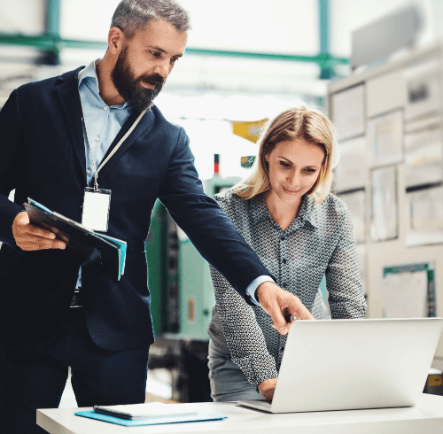 ITVET's Clients