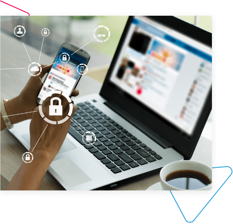 Endpoint security.
