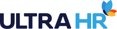 Ultra HR logo