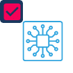 BMS controls icon