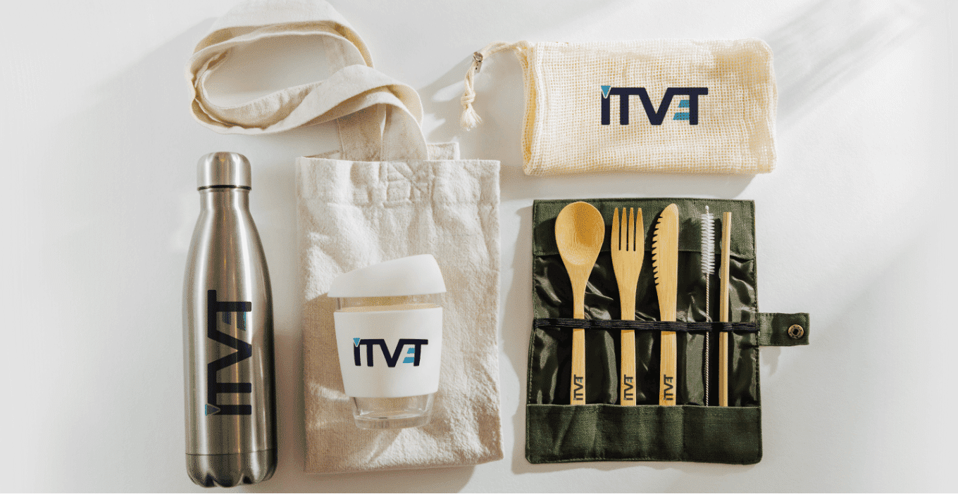 ITVET's Reusable Items