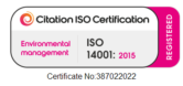 ISO 14001