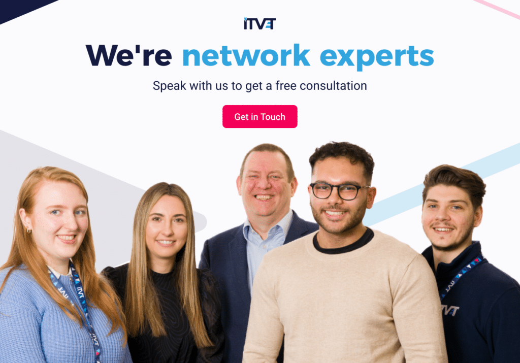 network specialists