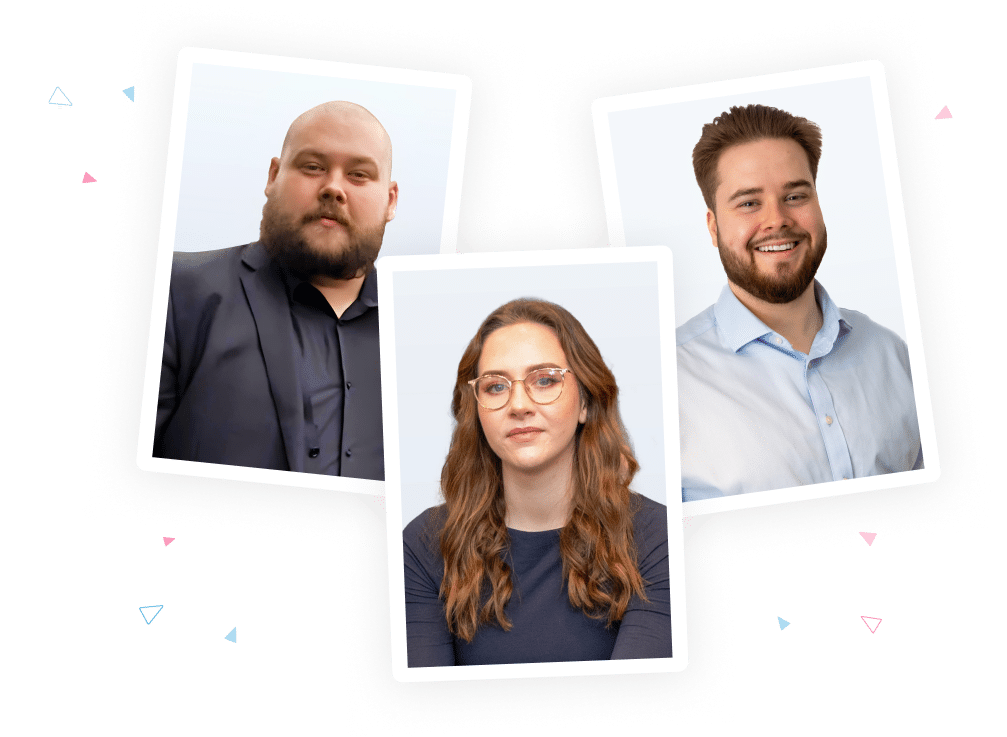 ITVET's WiredScore Accredited Professionals.