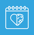 Icon for Birthday and wellbeing days
