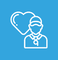 Icon for Enhanced leave for length of service