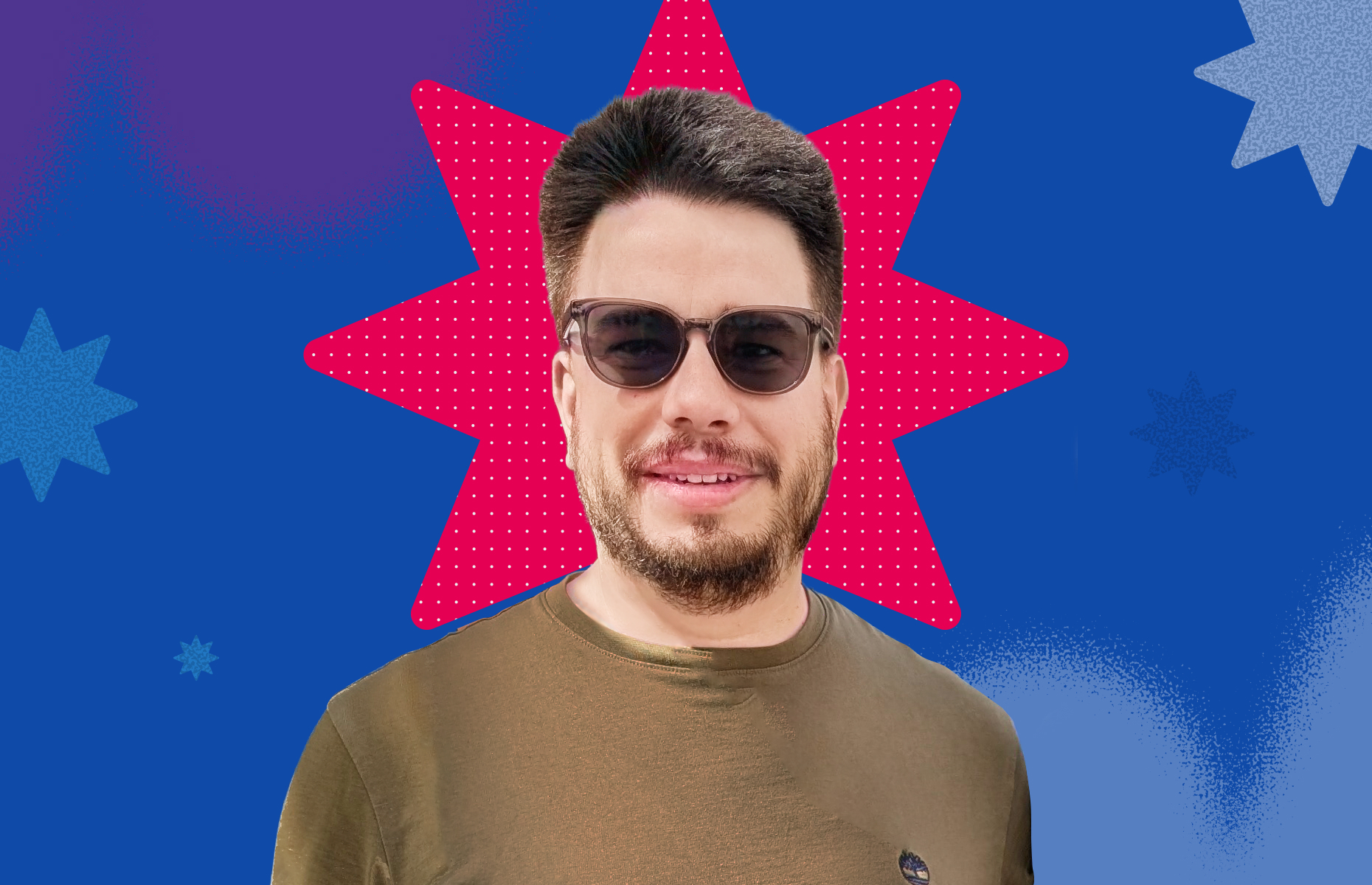 ITVET's Ryan Gleeson.