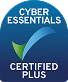 Cyber Essentials.